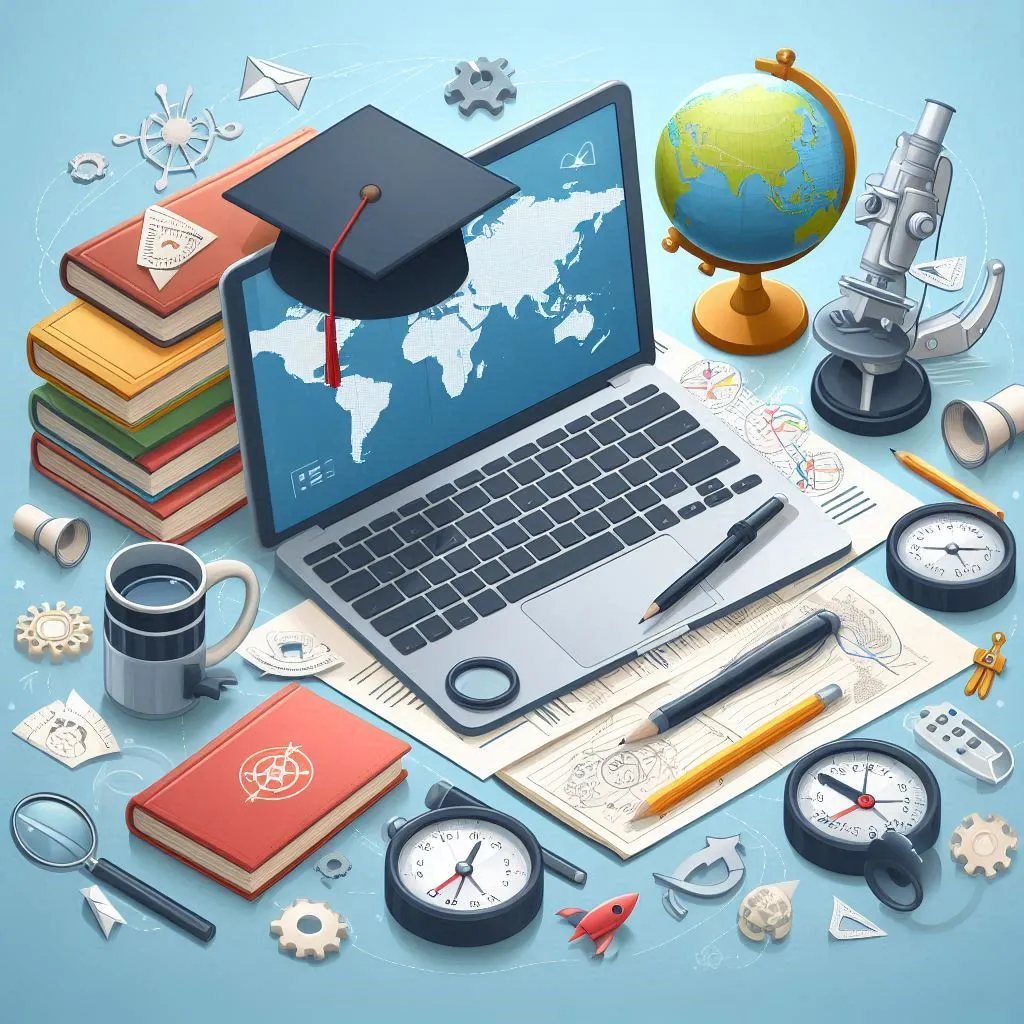 Navigating Graduate School Applications: Tips for Success